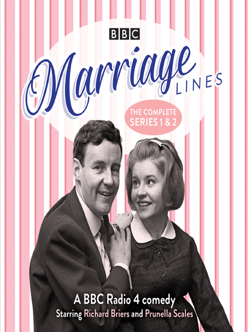 Title details for Marriage Lines, The Complete Series 1 and 2 by Richard Waring - Available
